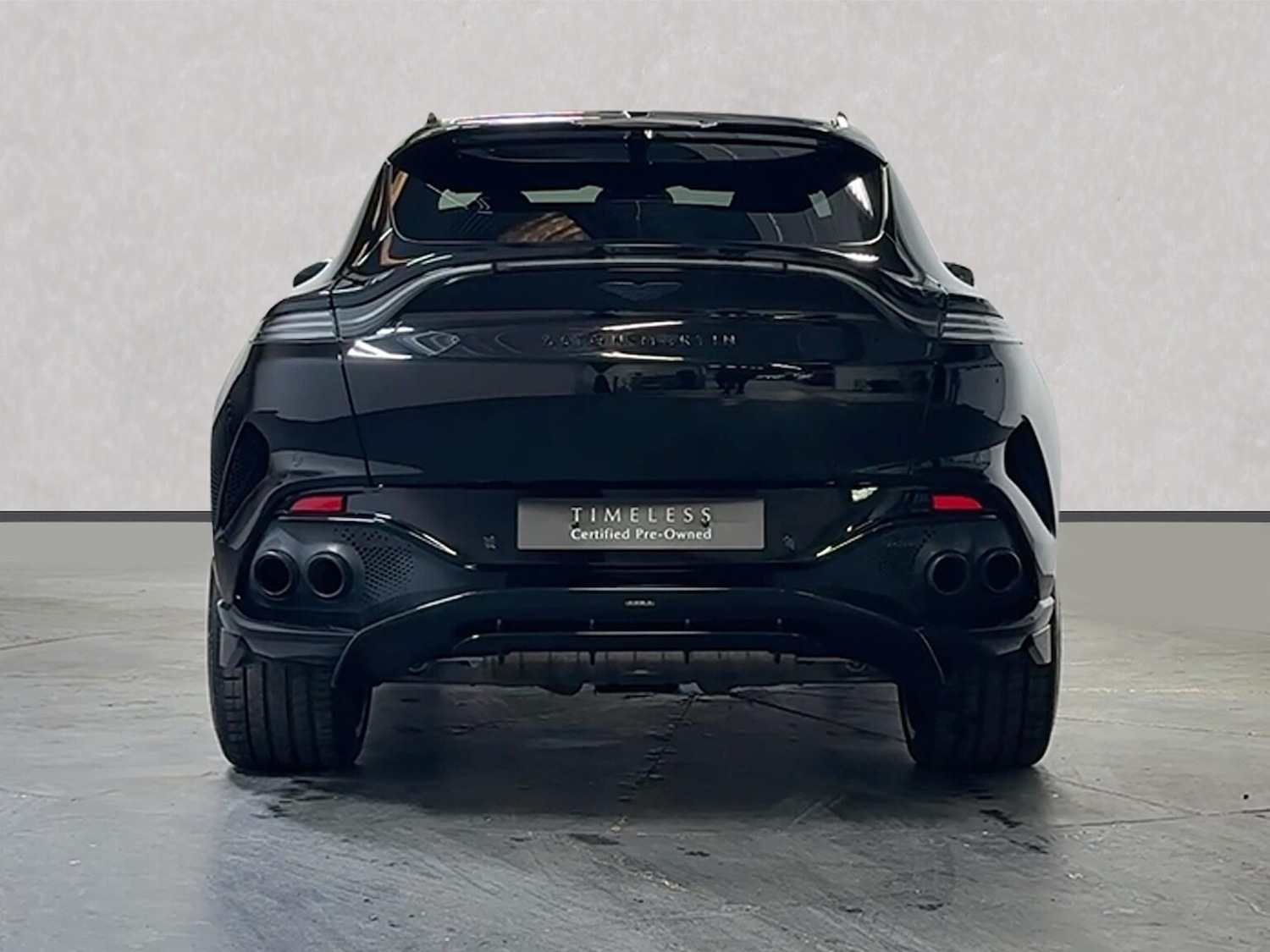 Used Aston Martin DBX 2025 for sale - 77775143: Photo 7