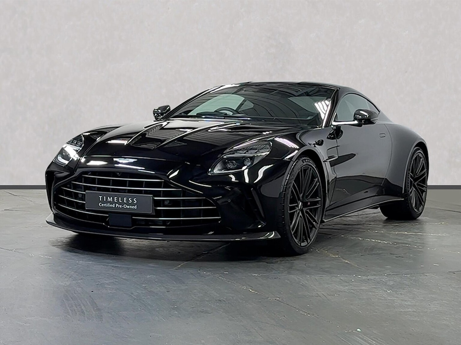 Used Aston Martin Vantage 2025 for sale - 76490757: Photo 14