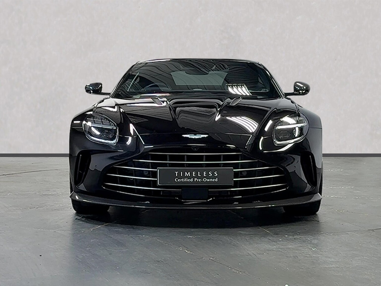 Used Aston Martin Vantage 2025 for sale - 76490757: Photo 15