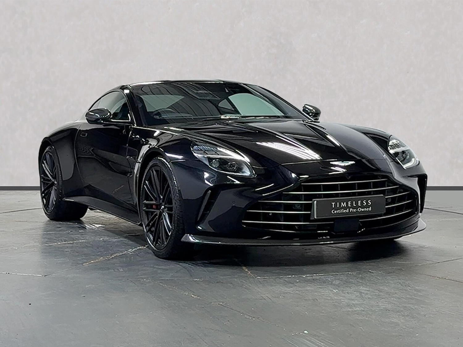 Used Aston Martin Vantage 2025 for sale - 76490757: Photo 17