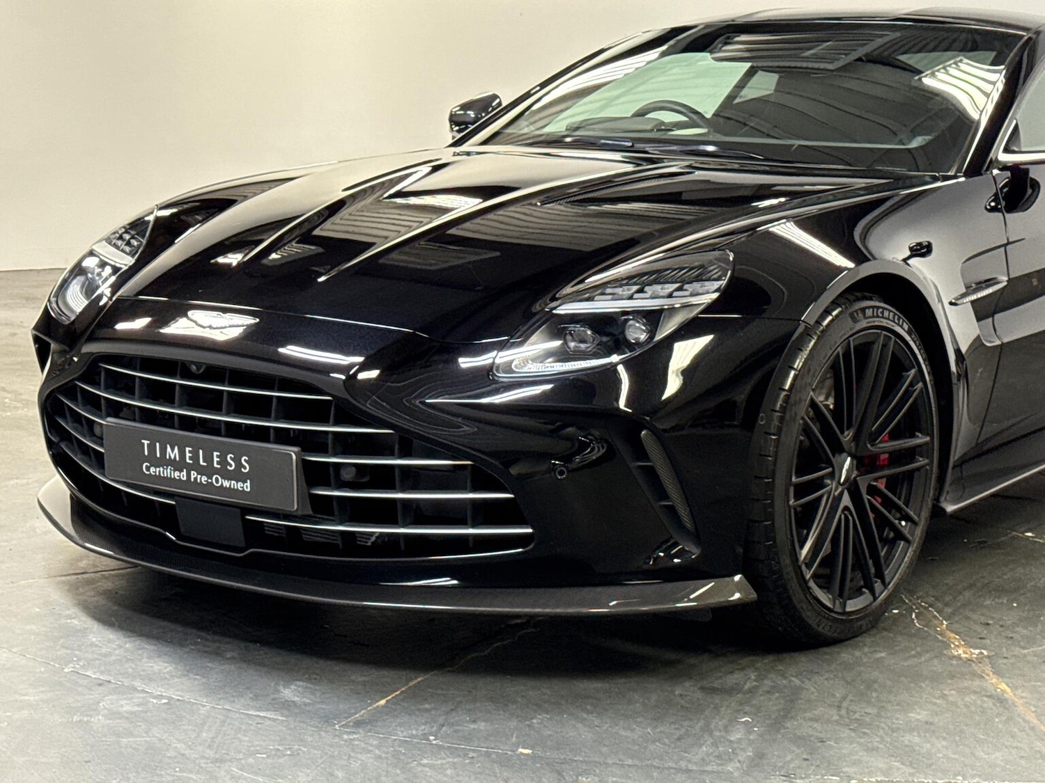 Used Aston Martin Vantage 2025 for sale - 76490757: Photo 19