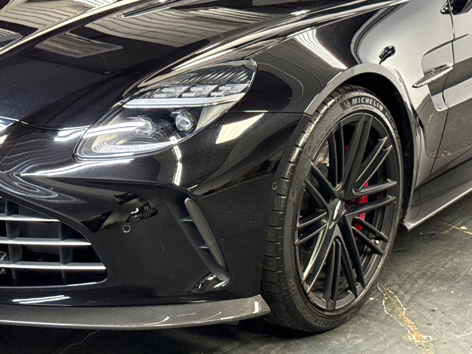 Used Aston Martin Vantage 2025 for sale - 76490757: Photo 20