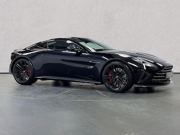 Used Aston Martin Vantage 2025 for sale - 76490757: Photo
