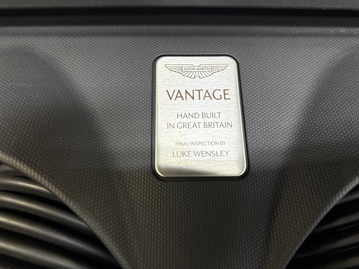 Used Aston Martin Vantage 2025 for sale - 76490757: Photo 35