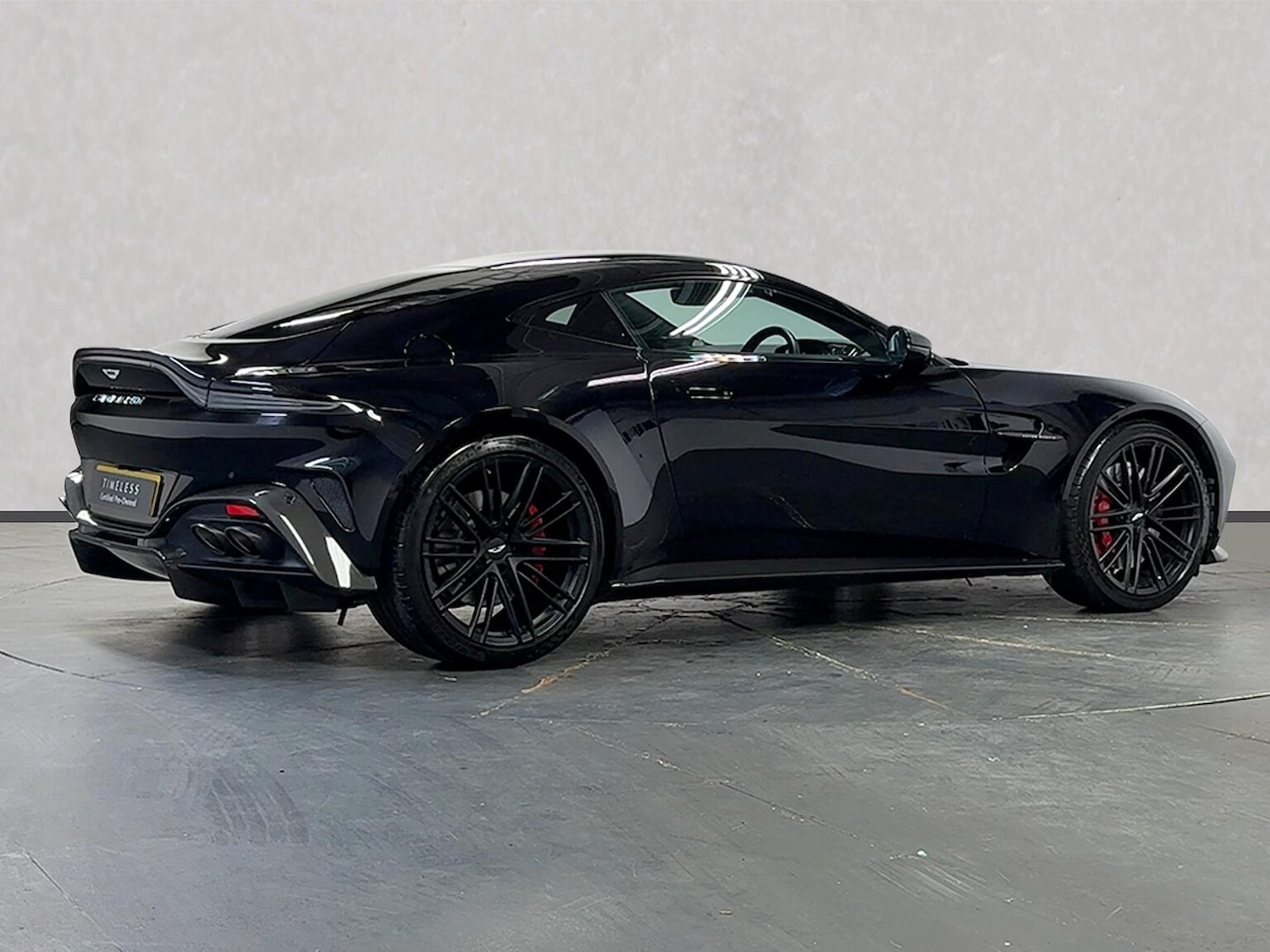 Used Aston Martin Vantage 2025 for sale - 76490757: Photo 4