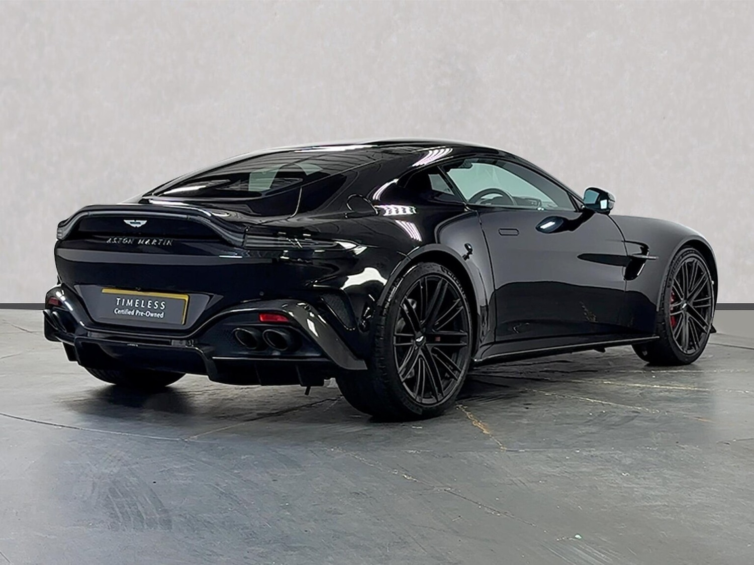 Used Aston Martin Vantage 2025 for sale - 76490757: Photo 5