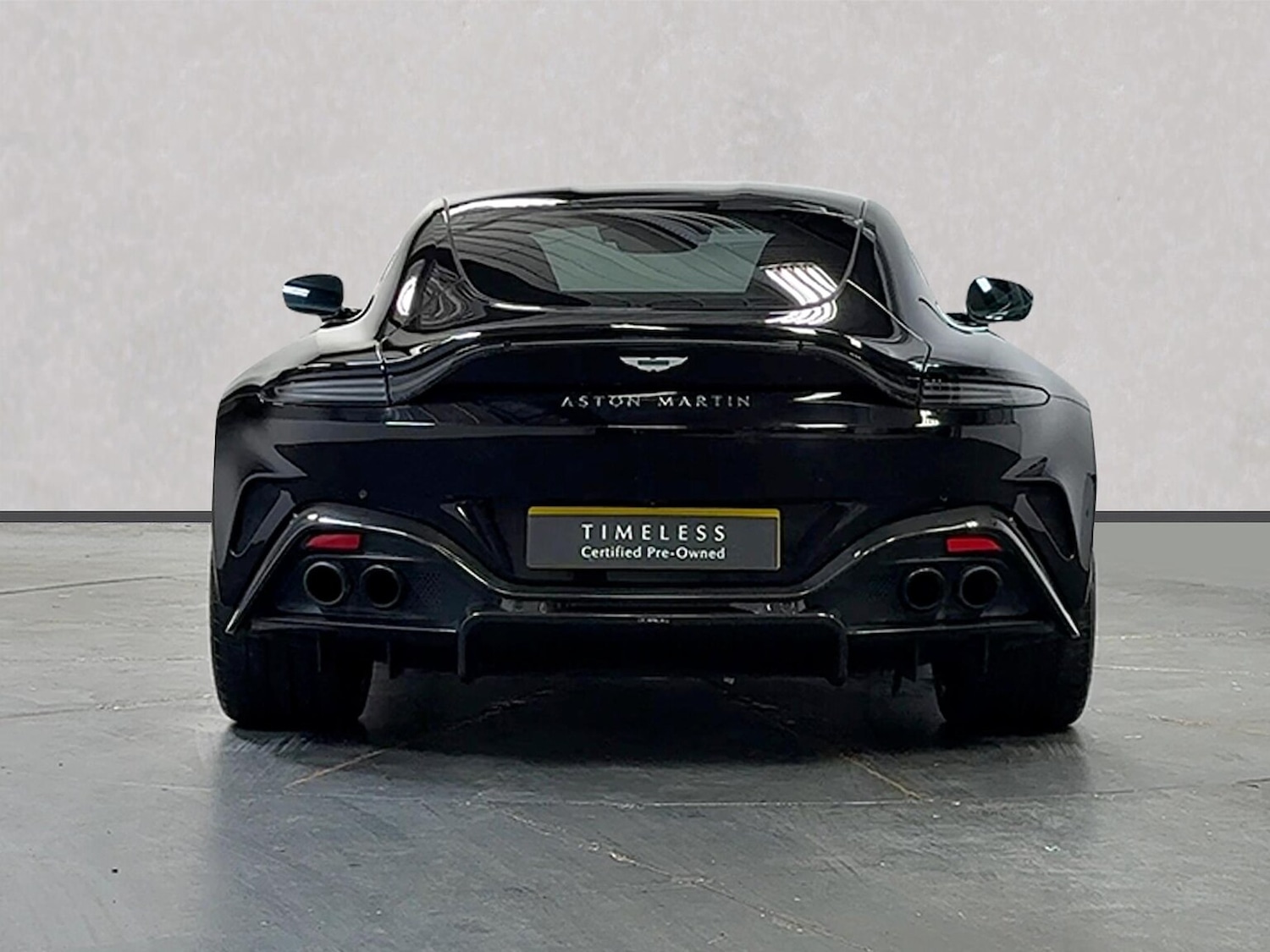 Used Aston Martin Vantage 2025 for sale - 76490757: Photo 7