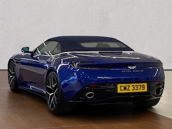 Used Aston Martin V8 2024 for sale - 75497924: Photo
