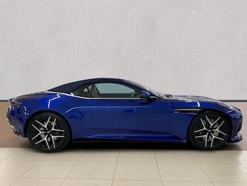 Used Aston Martin V8 2024 for sale - 75497924: Photo
