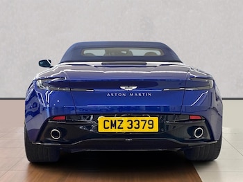 Used Aston Martin V8 2024 for sale - 75497924: Photo