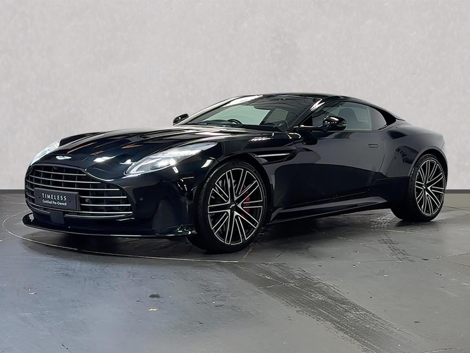 Used Aston Martin V8 2024 for sale - 77489616: Photo 12