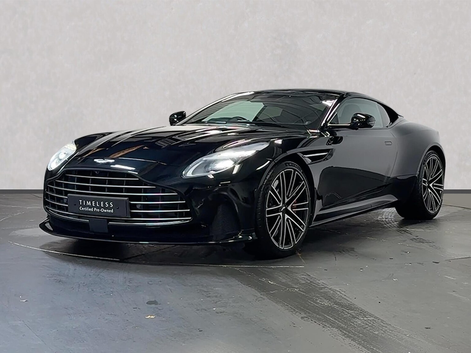 Used Aston Martin V8 2024 for sale - 77489616: Photo 13