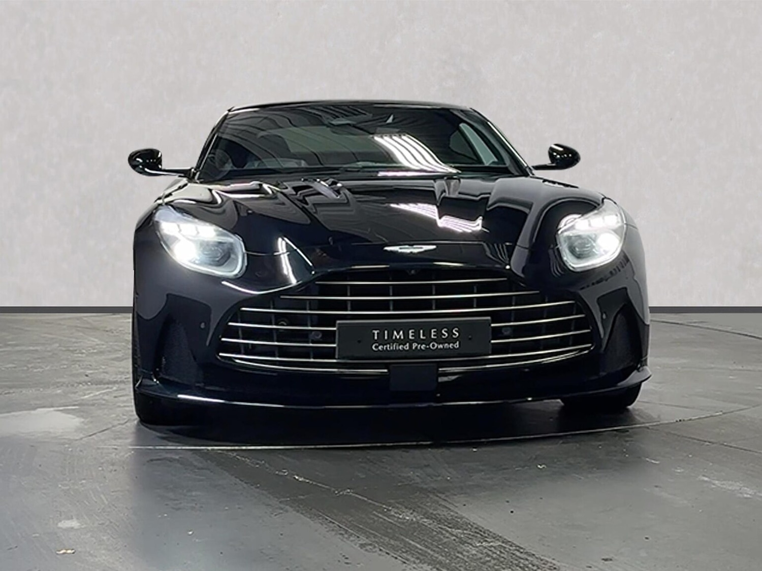 Used Aston Martin V8 2024 for sale - 77489616: Photo 15