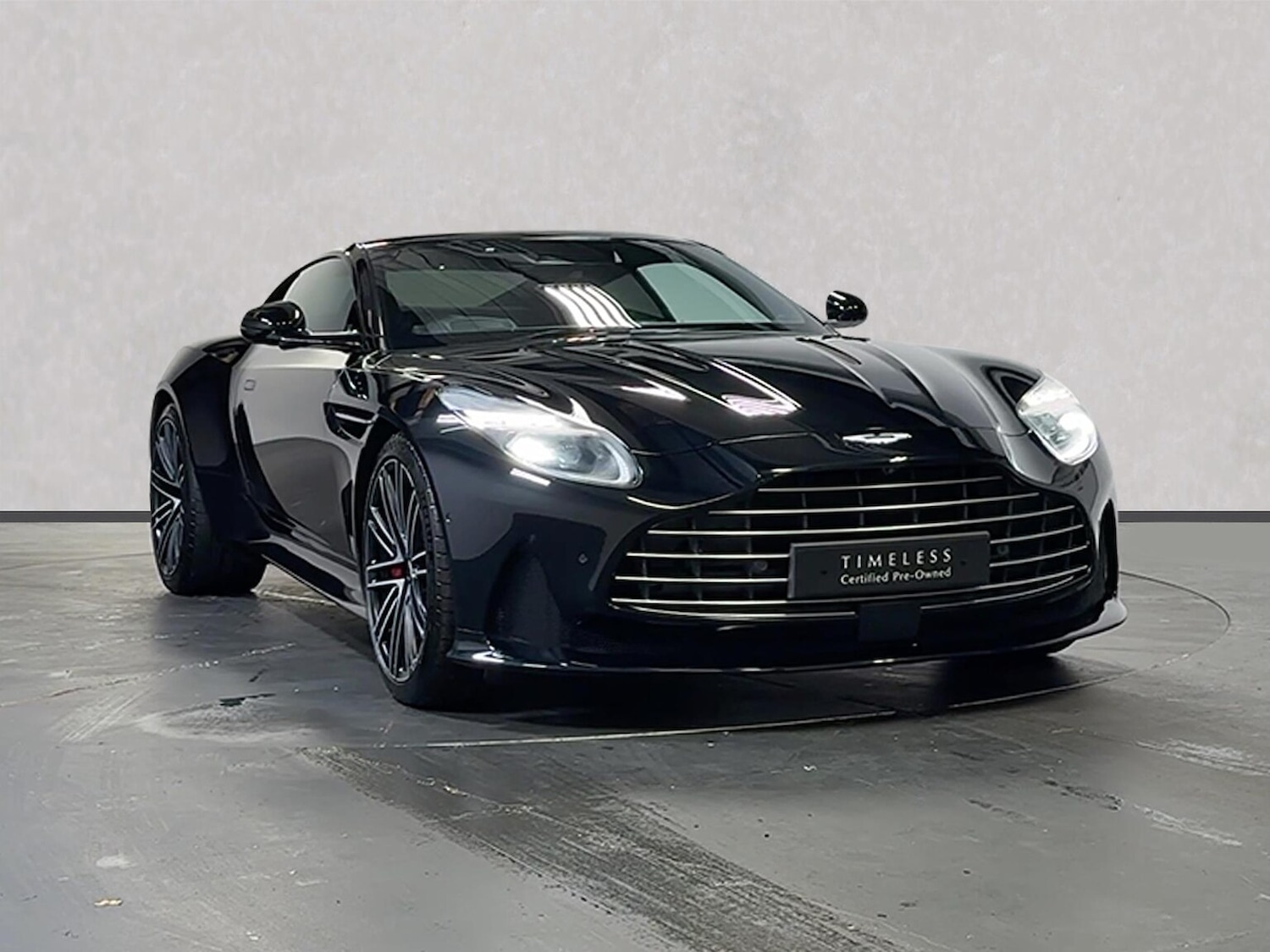 Used Aston Martin V8 2024 for sale - 77489616: Photo 16