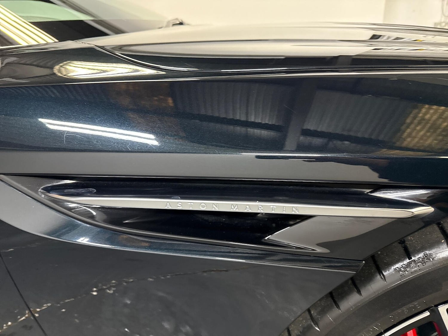 Used Aston Martin V8 2024 for sale - 77489616: Photo 21