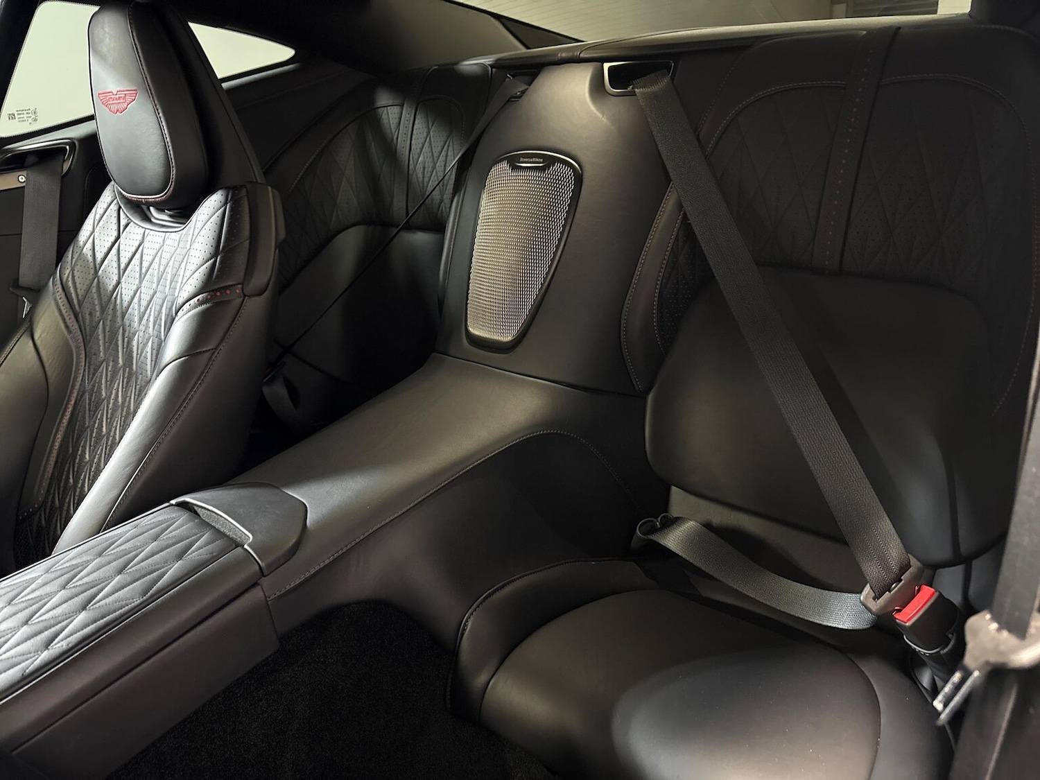 Used Aston Martin V8 2024 for sale - 77489616: Photo 23