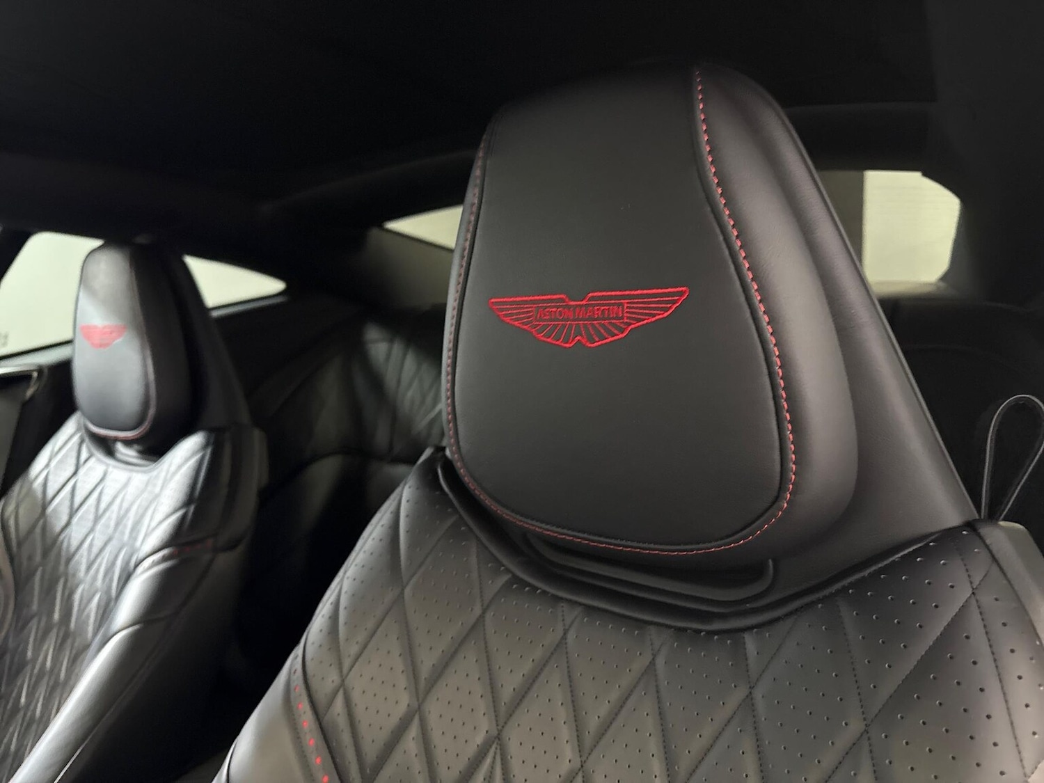 Used Aston Martin V8 2024 for sale - 77489616: Photo 24