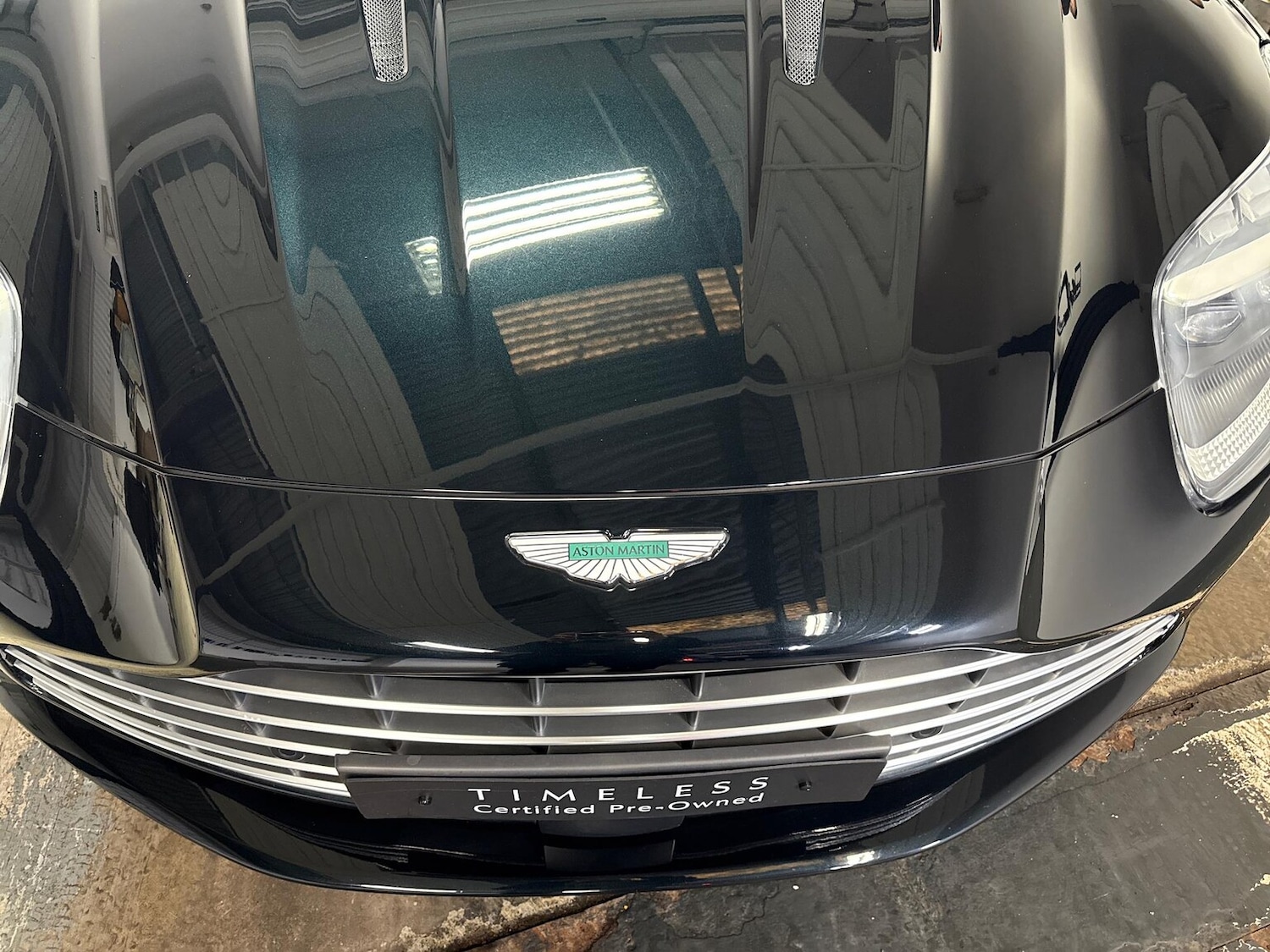 Used Aston Martin V8 2024 for sale - 77489616: Photo 26