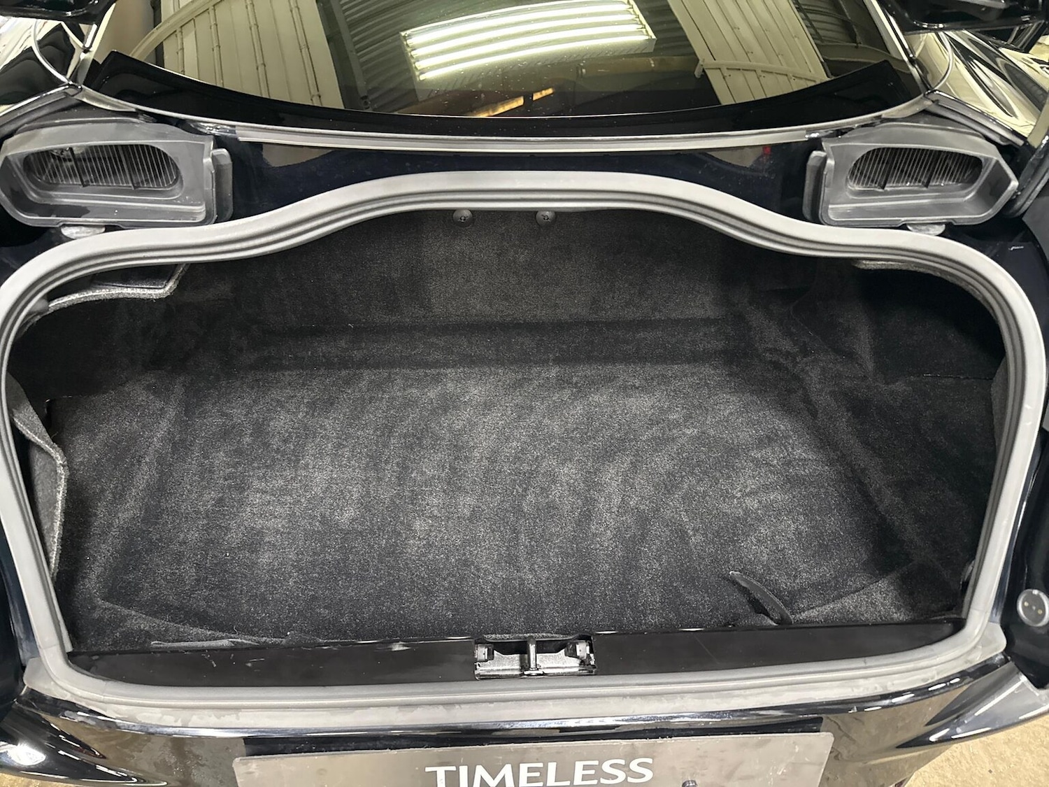 Used Aston Martin V8 2024 for sale - 77489616: Photo 29