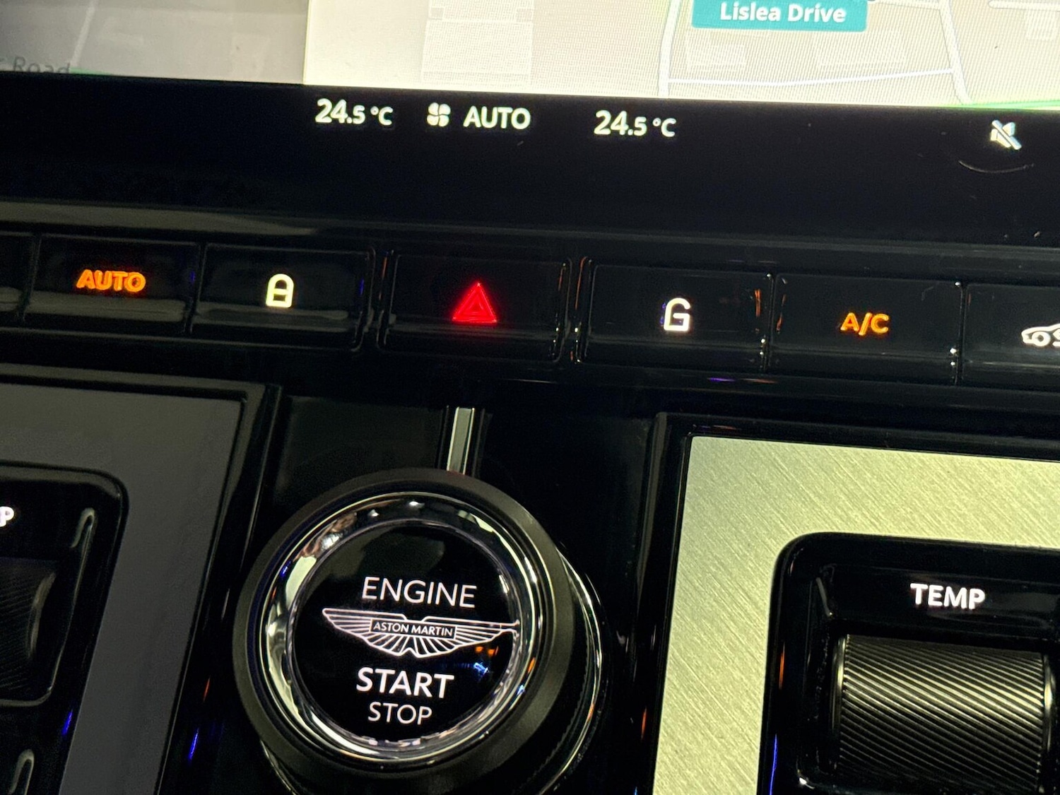 Used Aston Martin V8 2024 for sale - 77489616: Photo 30