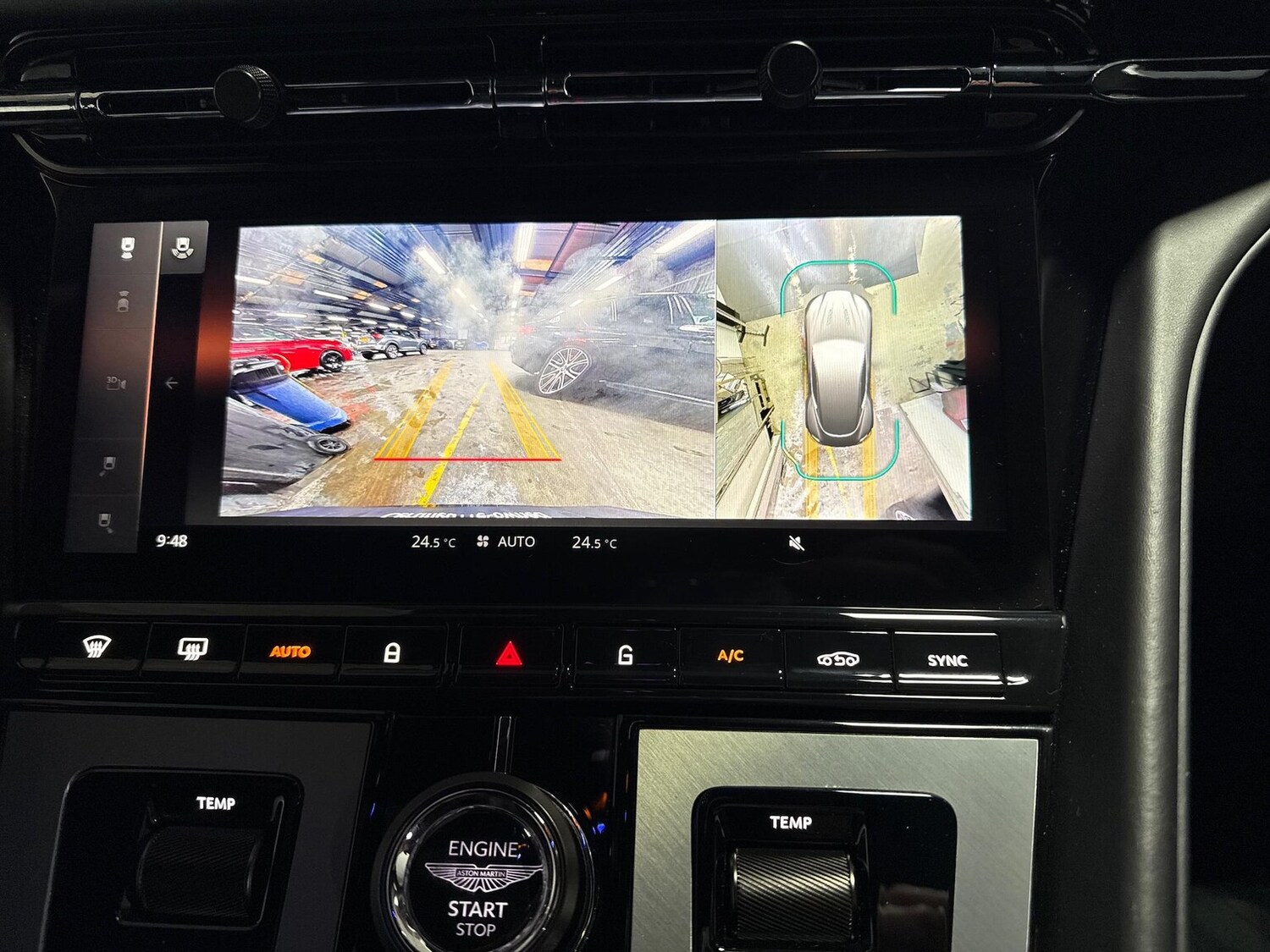 Used Aston Martin V8 2024 for sale - 77489616: Photo 33