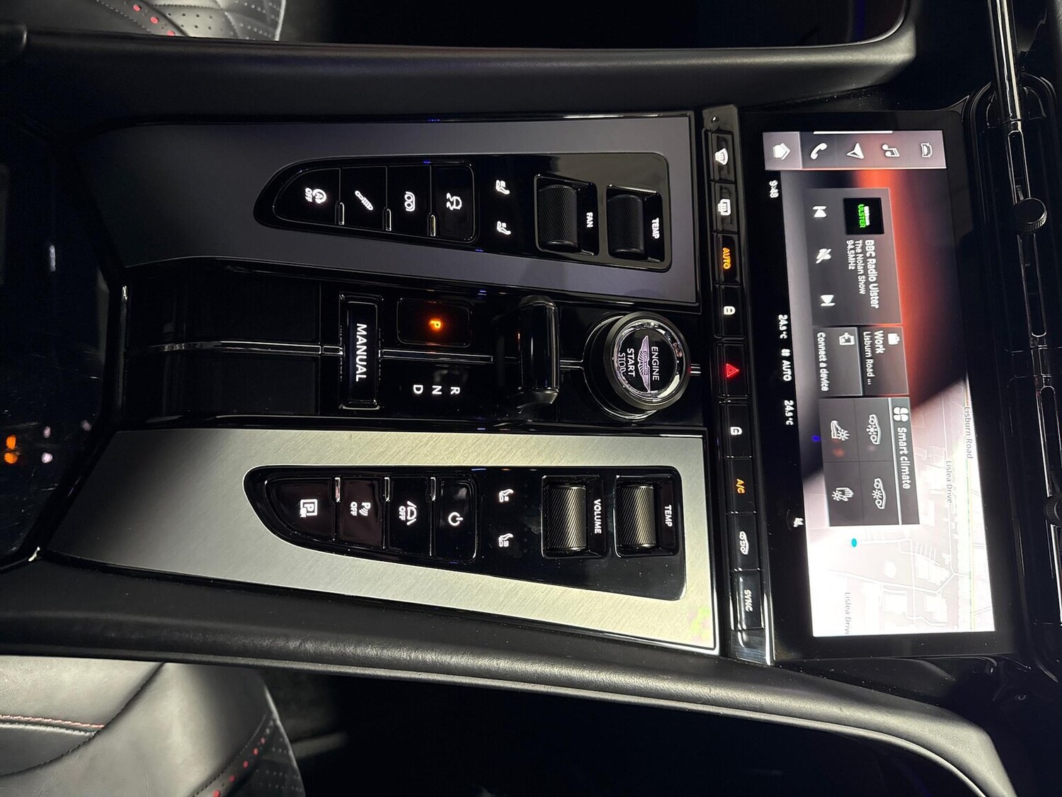 Used Aston Martin V8 2024 for sale - 77489616: Photo 34