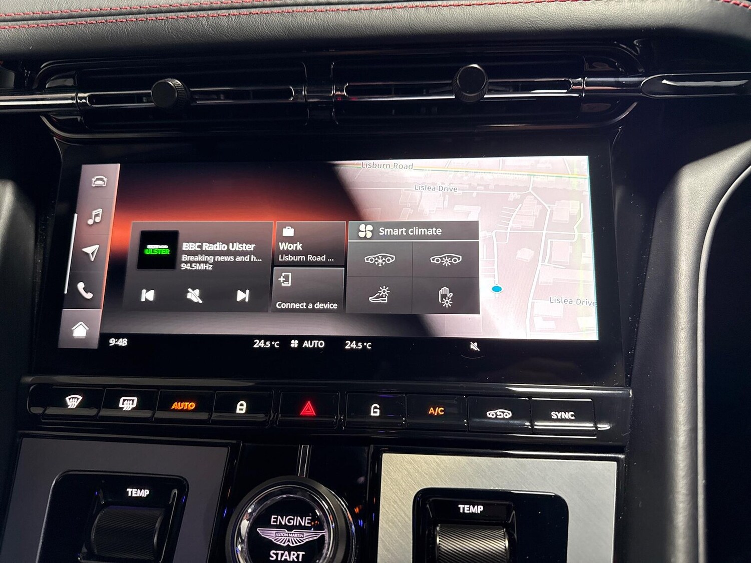 Used Aston Martin V8 2024 for sale - 77489616: Photo 36