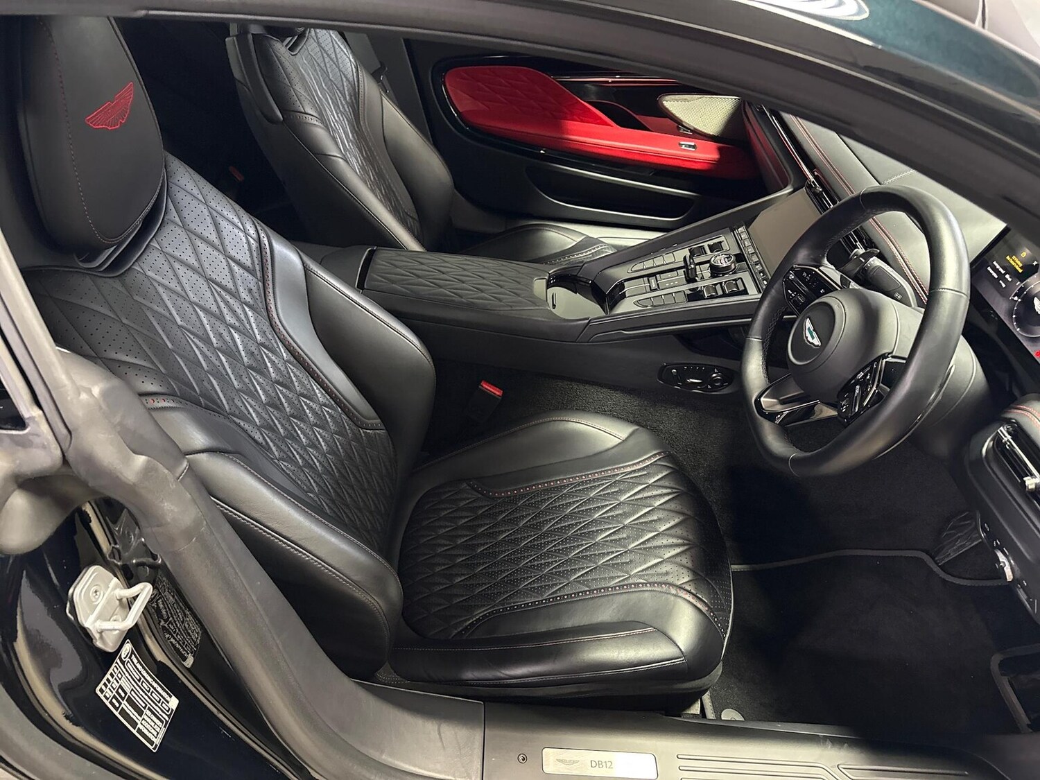 Used Aston Martin V8 2024 for sale - 77489616: Photo 37