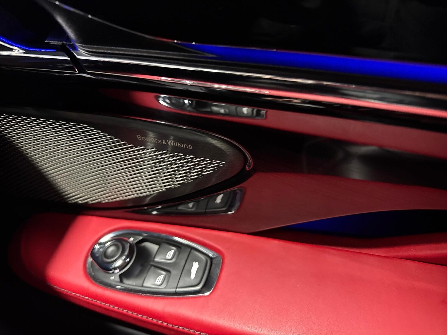 Used Aston Martin V8 2024 for sale - 77489616: Photo 39