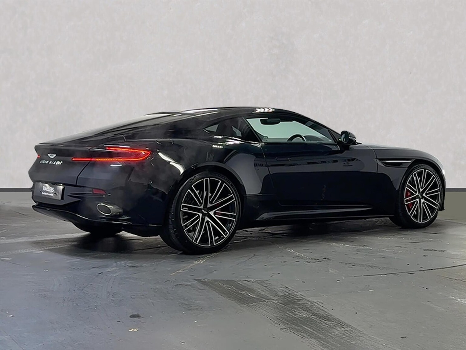 Used Aston Martin V8 2024 for sale - 77489616: Photo 4