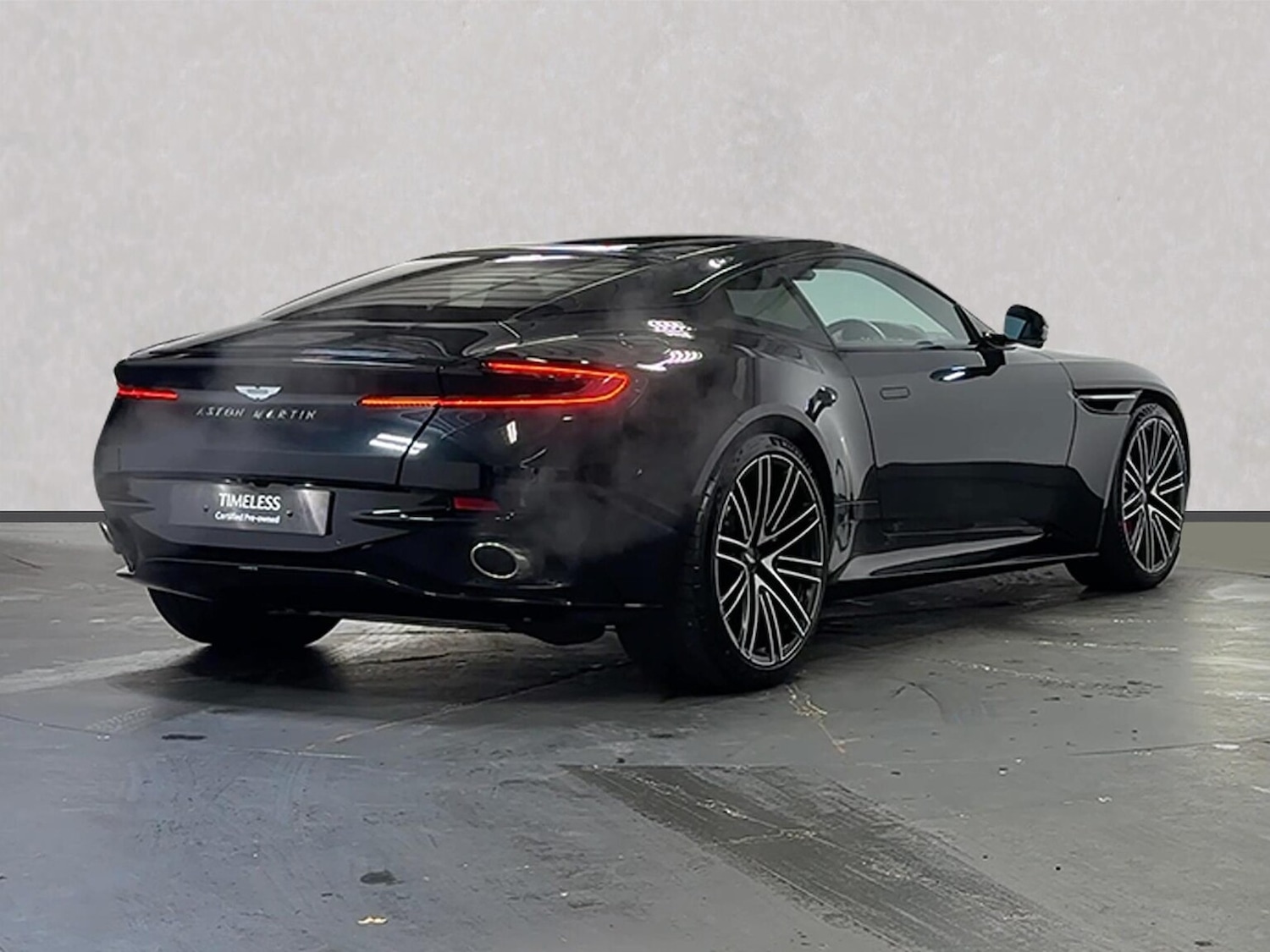 Used Aston Martin V8 2024 for sale - 77489616: Photo 5