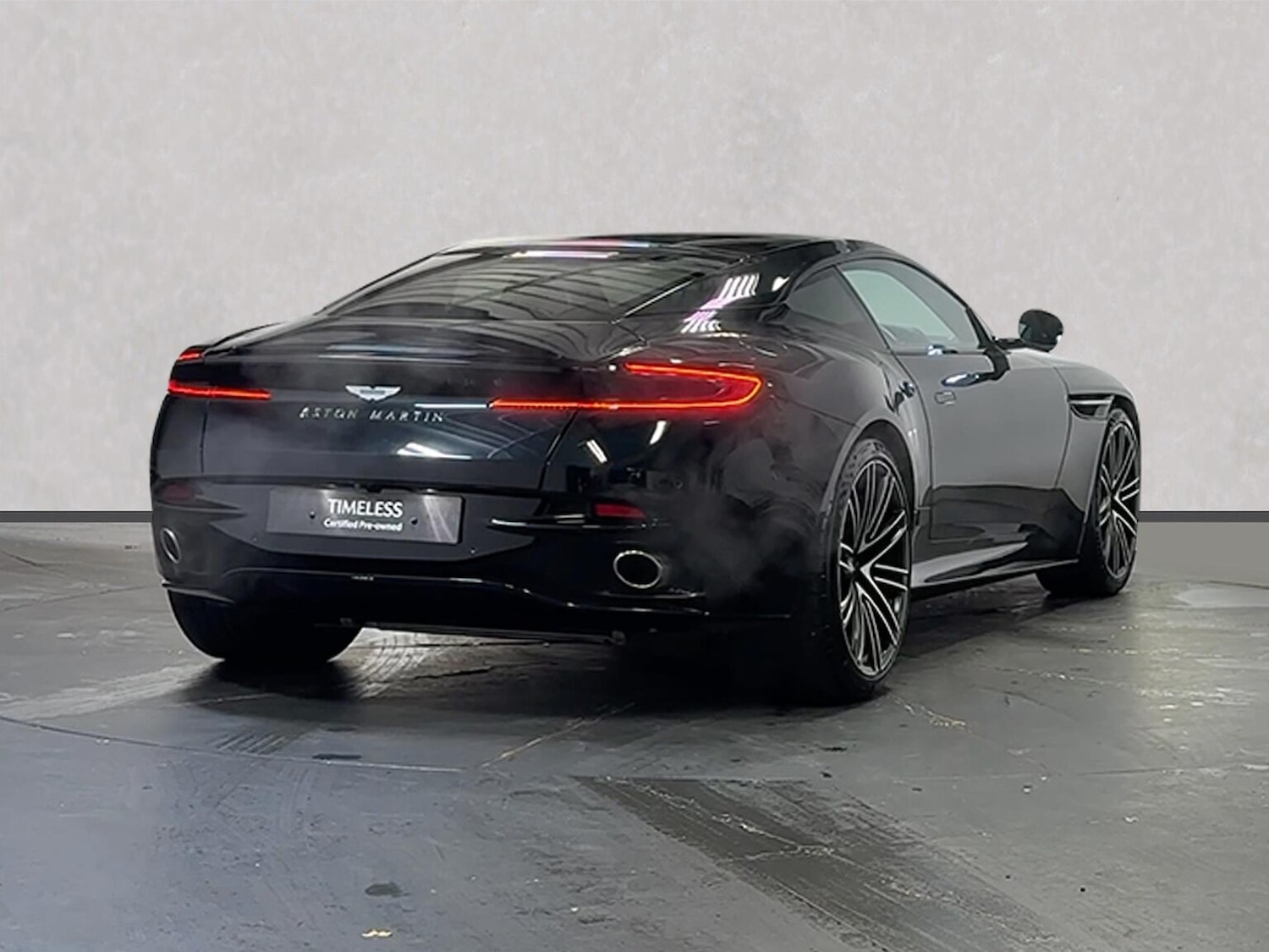 Used Aston Martin V8 2024 for sale - 77489616: Photo 6