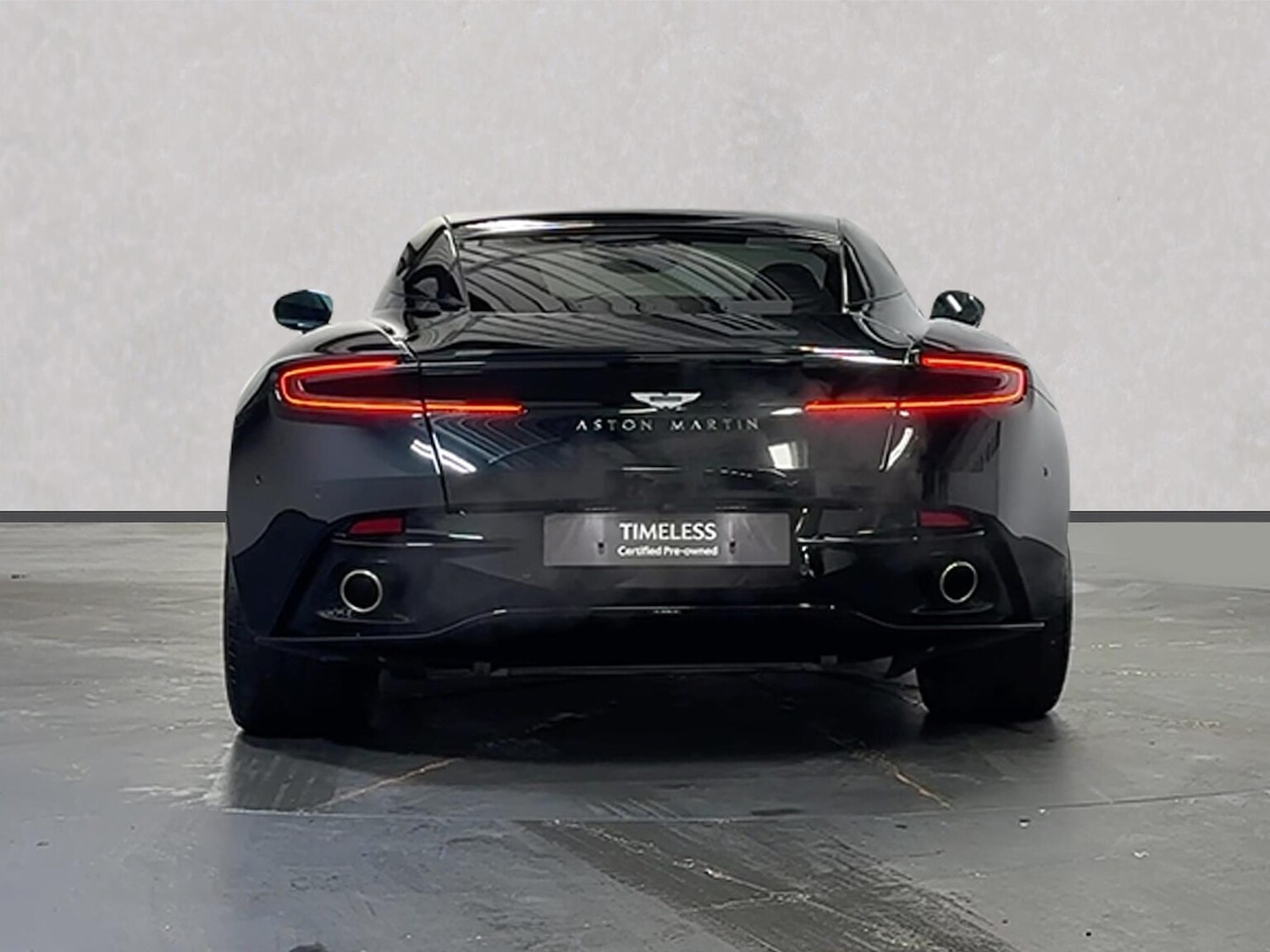 Used Aston Martin V8 2024 for sale - 77489616: Photo 7