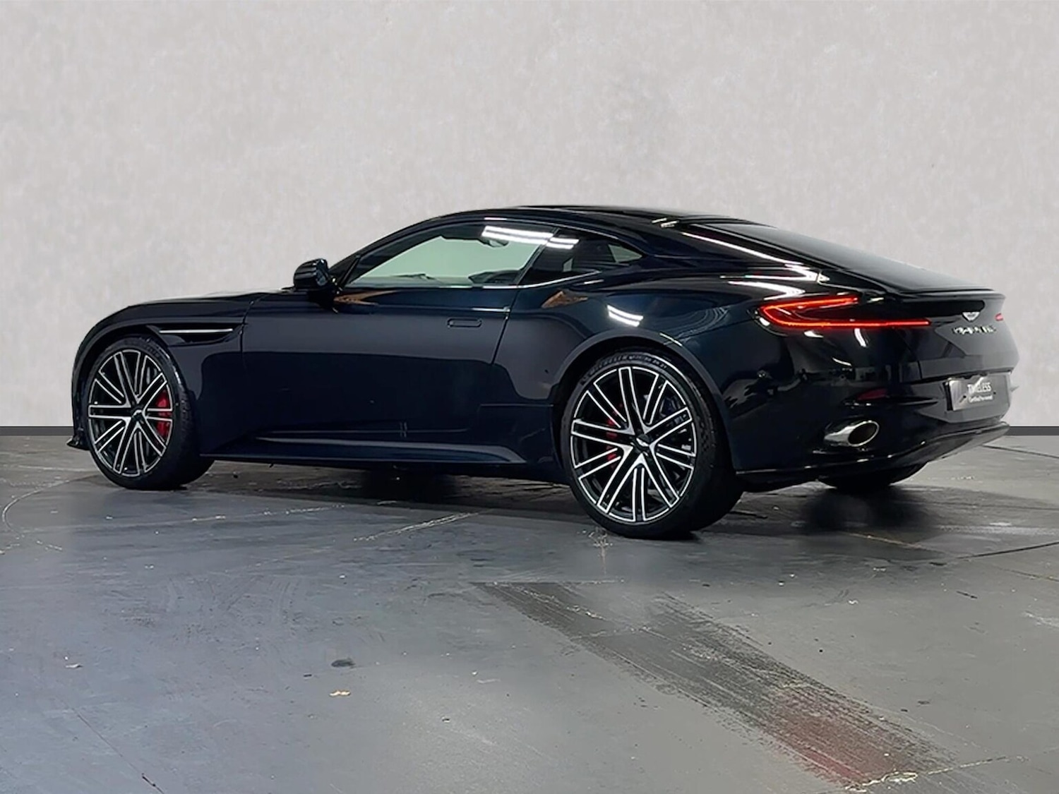 Used Aston Martin V8 2024 for sale - 77489616: Photo 9