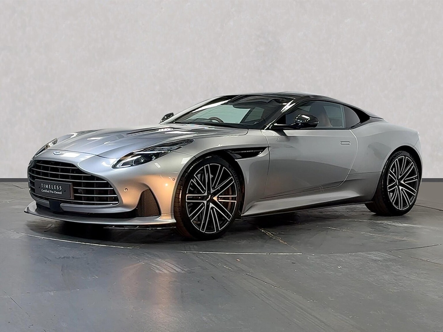 Used Aston Martin V8 2025 for sale - 76402396: Photo 12