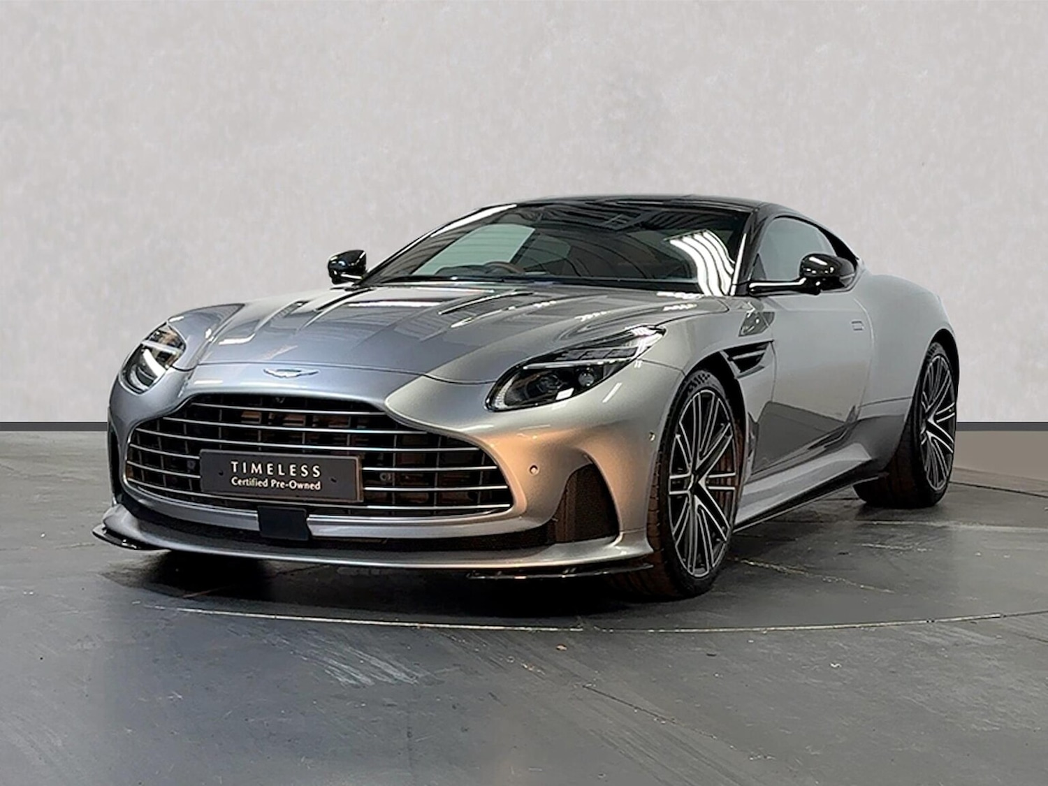 Used Aston Martin V8 2025 for sale - 76402396: Photo 14