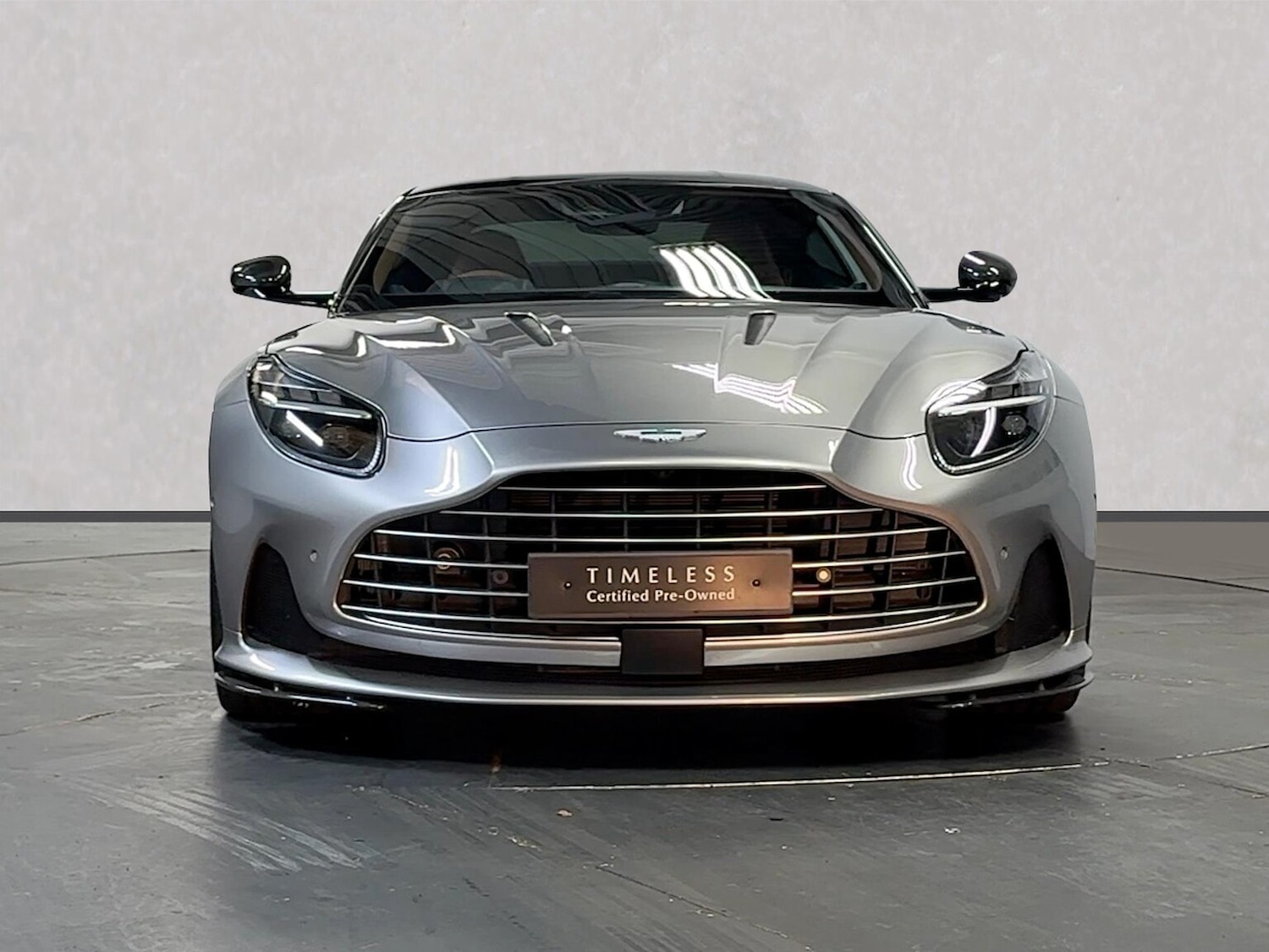 Used Aston Martin V8 2025 for sale - 76402396: Photo 15