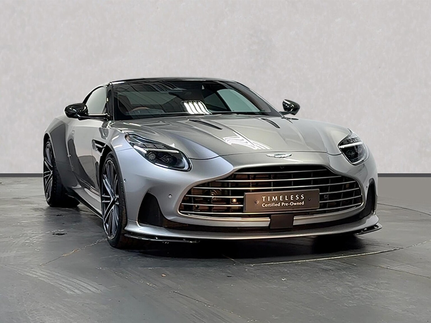 Used Aston Martin V8 2025 for sale - 76402396: Photo 16