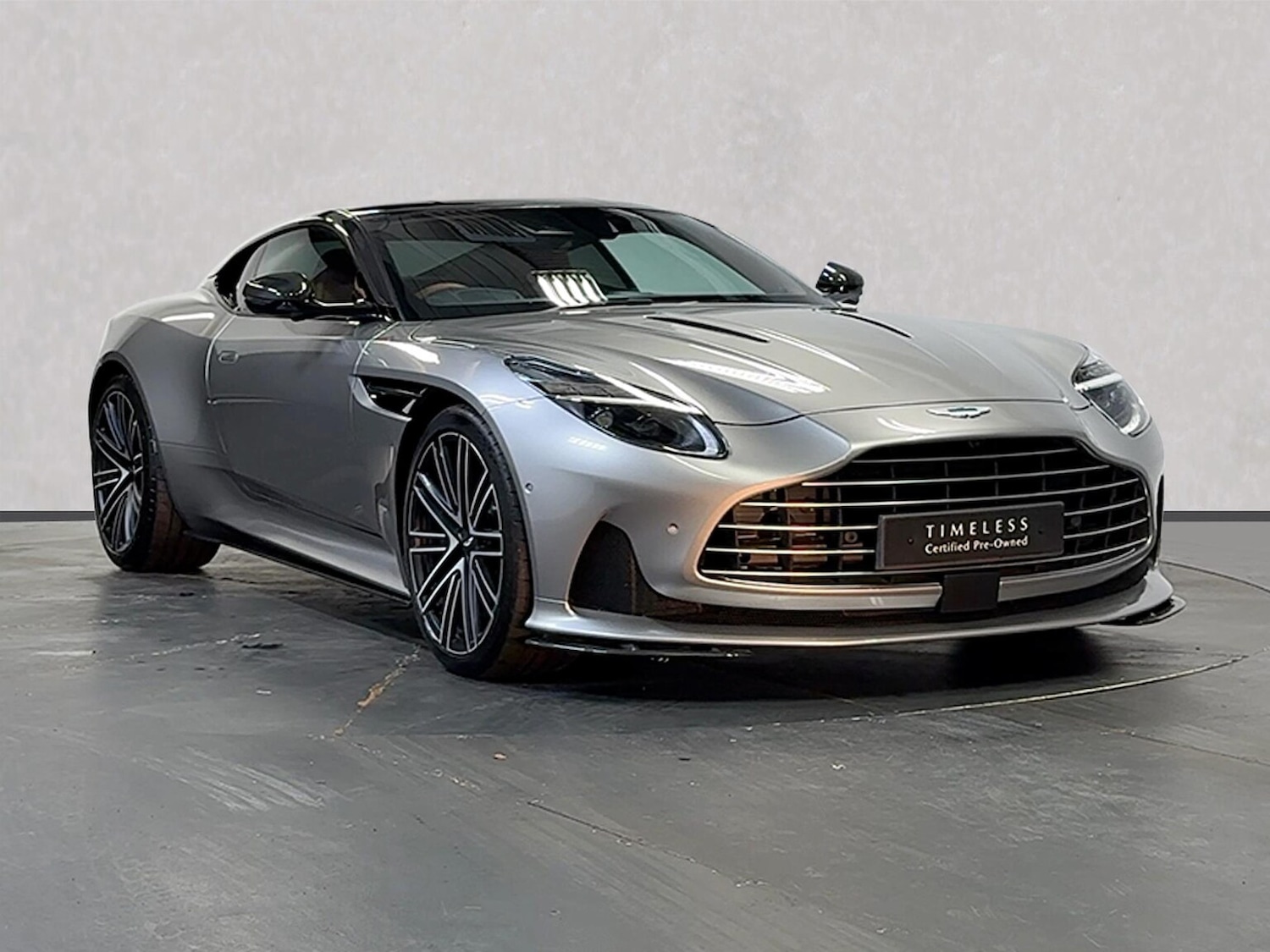Used Aston Martin V8 2025 for sale - 76402396: Photo 17