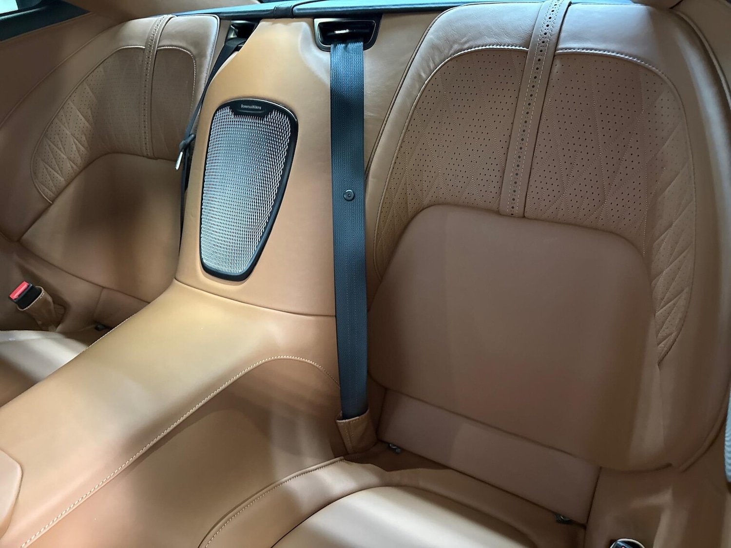 Used Aston Martin V8 2025 for sale - 76402396: Photo 21