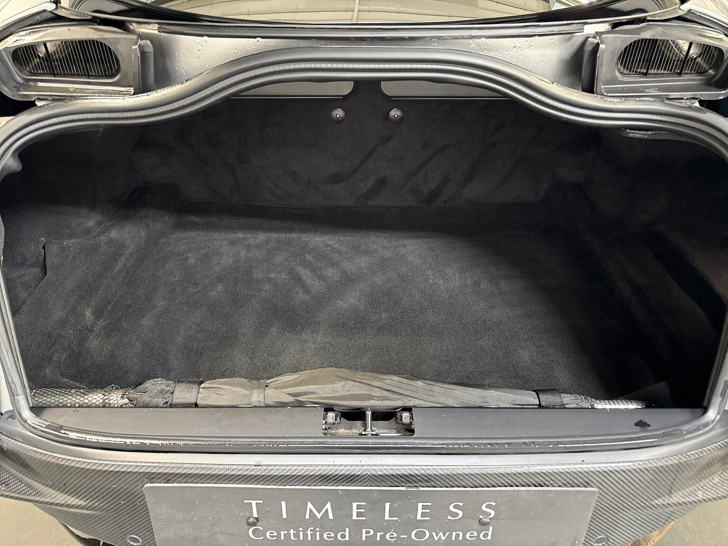 Used Aston Martin V8 2025 for sale - 76402396: Photo 22