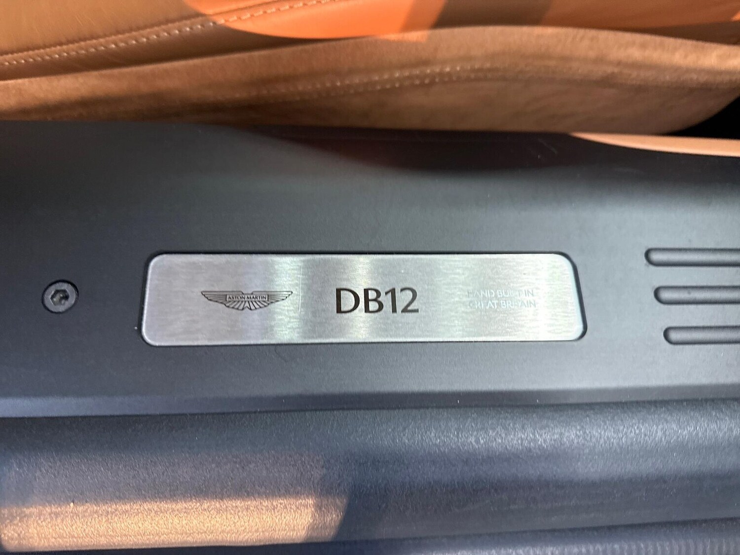 Used Aston Martin V8 2025 for sale - 76402396: Photo 27