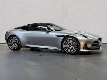Used Aston Martin V8 2025 for sale - 76402396: Photo