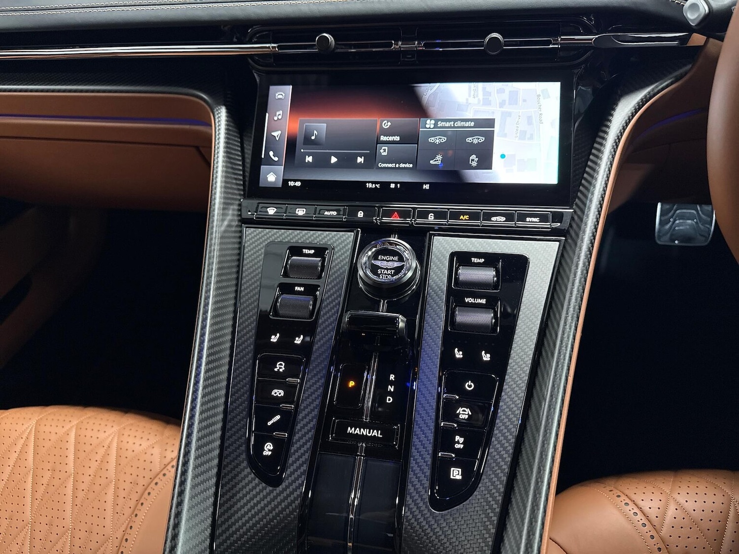 Used Aston Martin V8 2025 for sale - 76402396: Photo 30