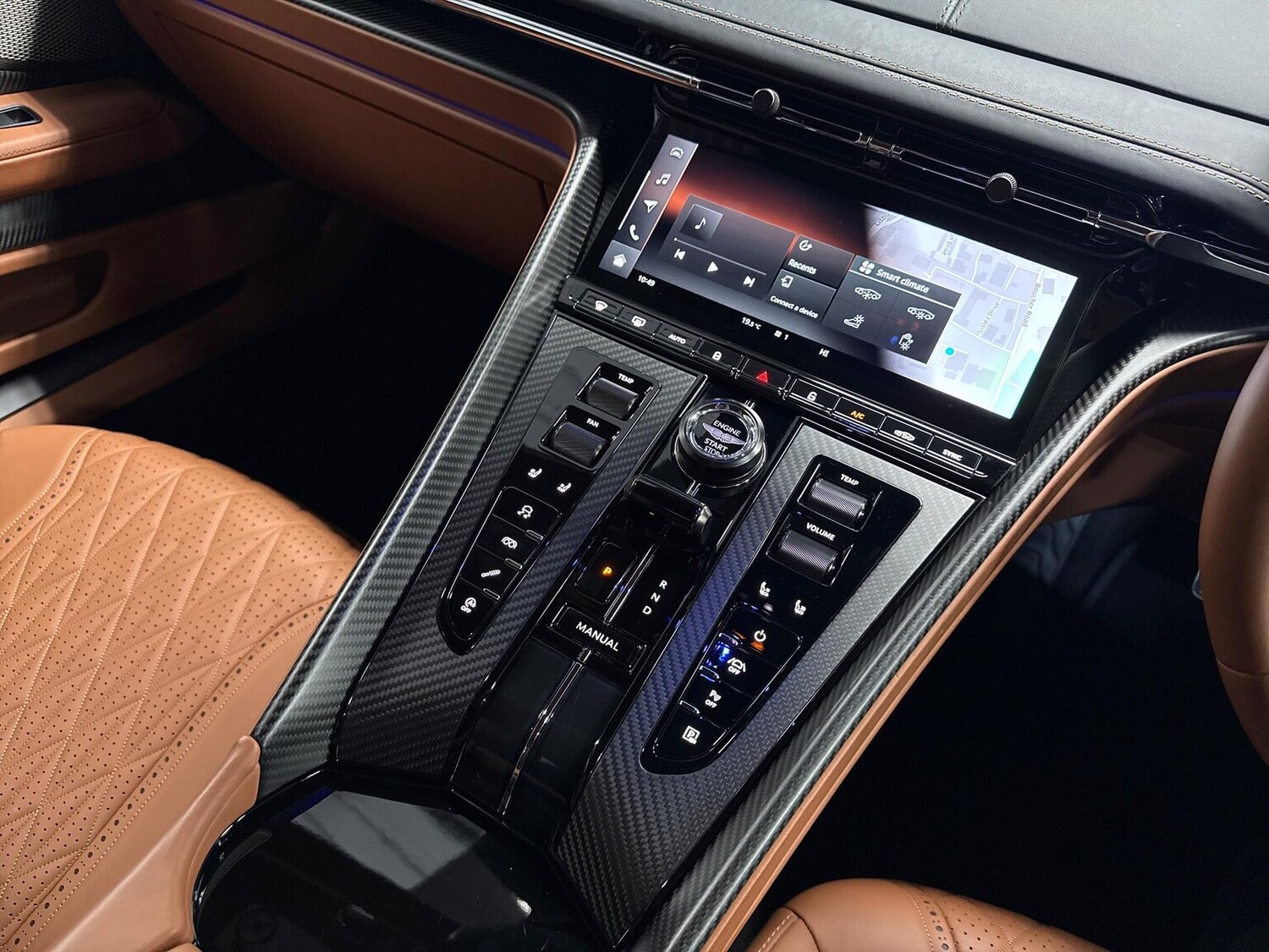 Used Aston Martin V8 2025 for sale - 76402396: Photo 31