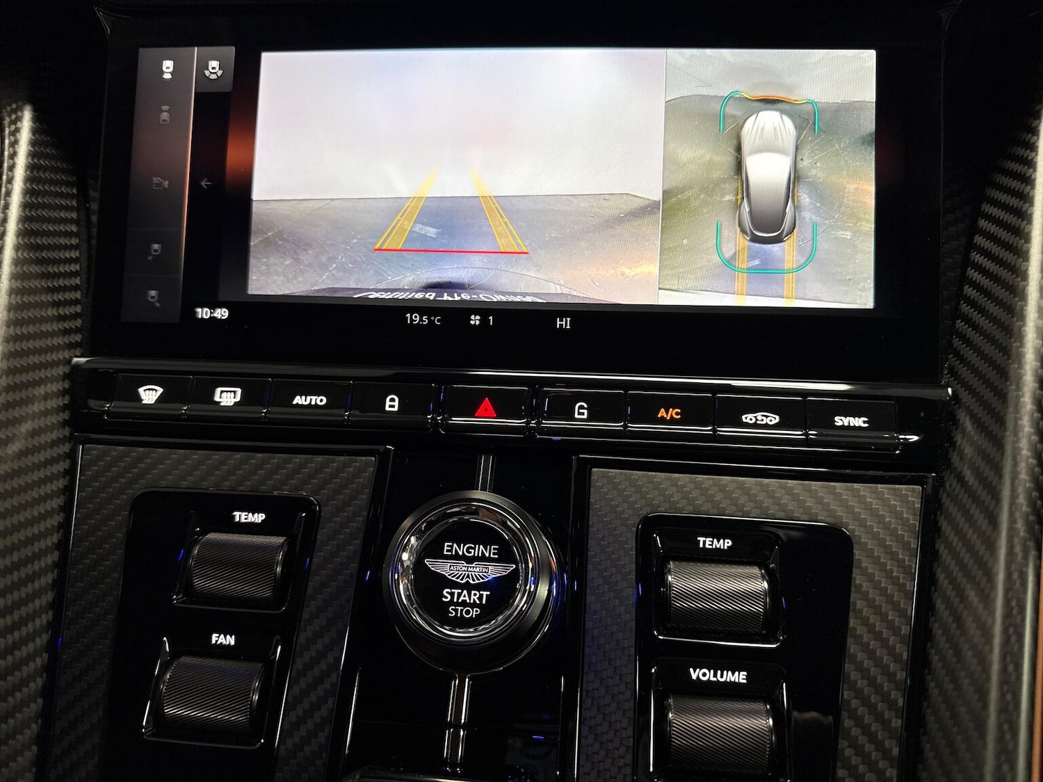 Used Aston Martin V8 2025 for sale - 76402396: Photo 32