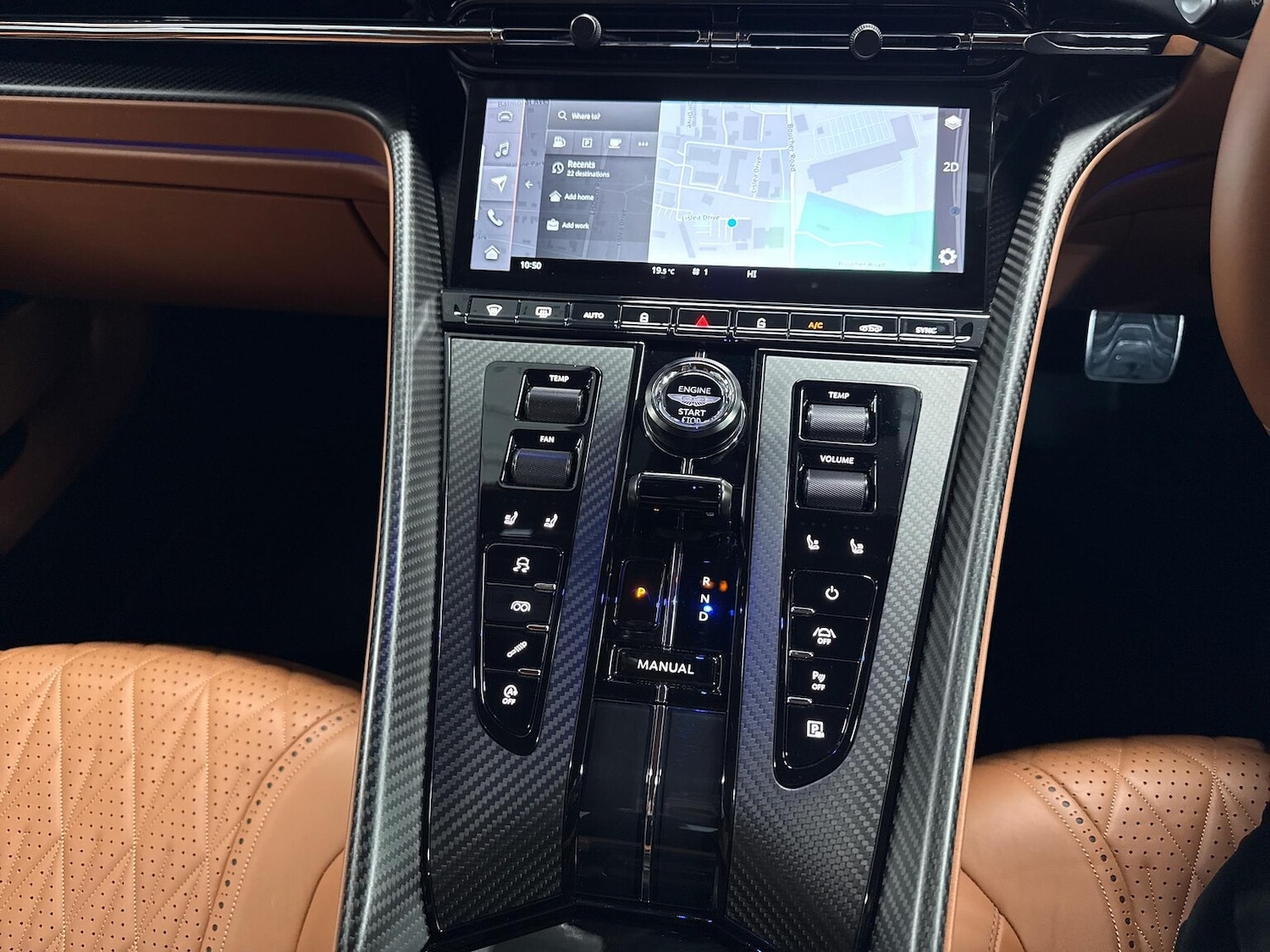 Used Aston Martin V8 2025 for sale - 76402396: Photo 33