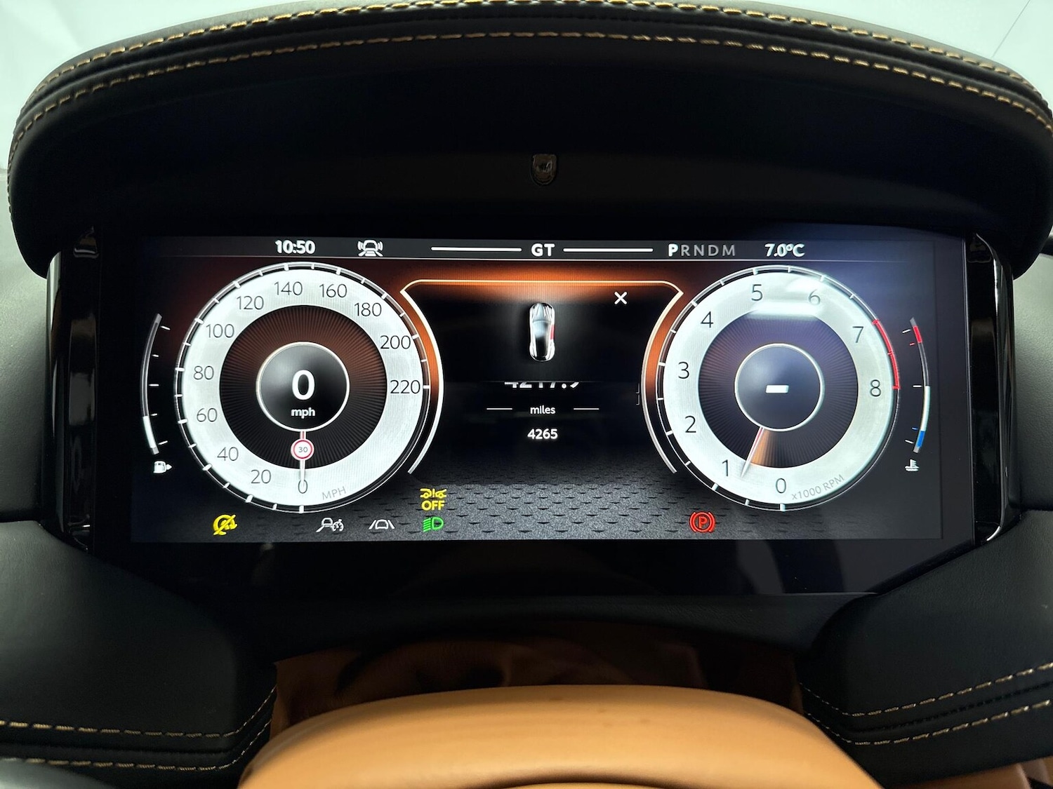 Used Aston Martin V8 2025 for sale - 76402396: Photo 36