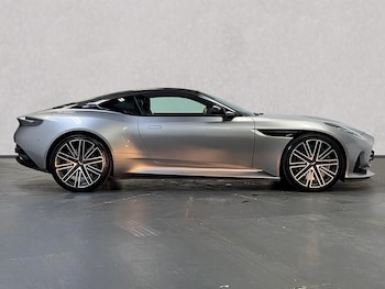 Used Aston Martin V8 2025 for sale - 76402396: Photo