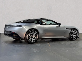 Used Aston Martin V8 2025 for sale - 76402396: Photo